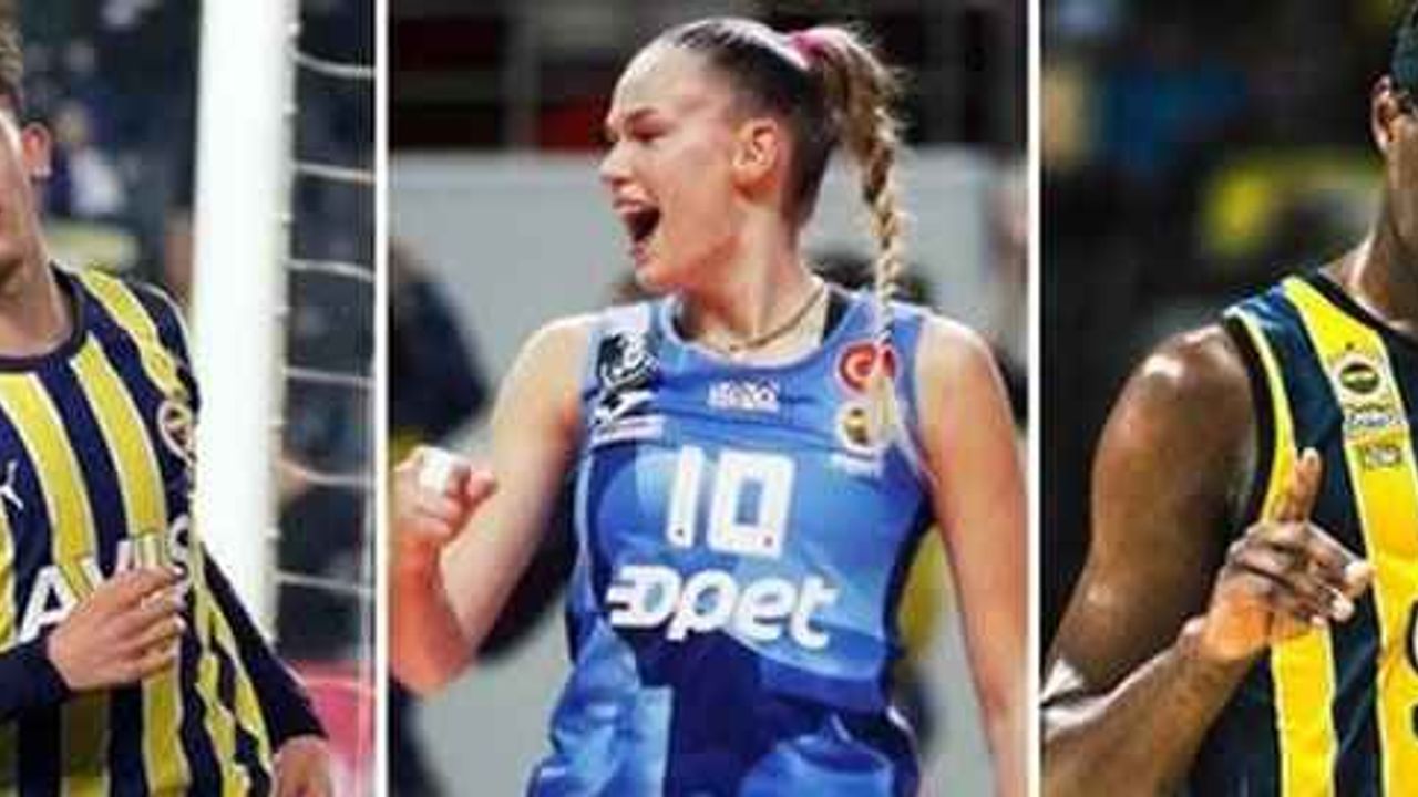 Fenerbahçe geceye mutlu başladı mutlu bitirdi