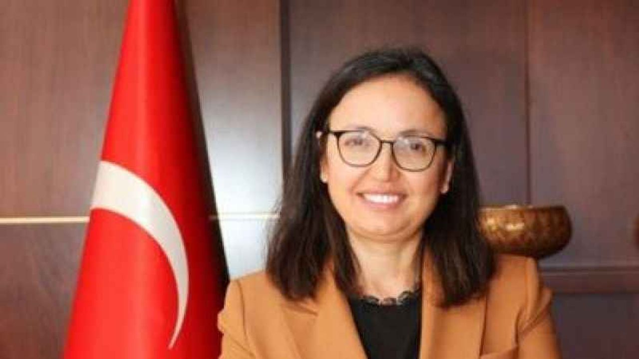  Yalova’ya 3’üncü kez kadın vali atandı