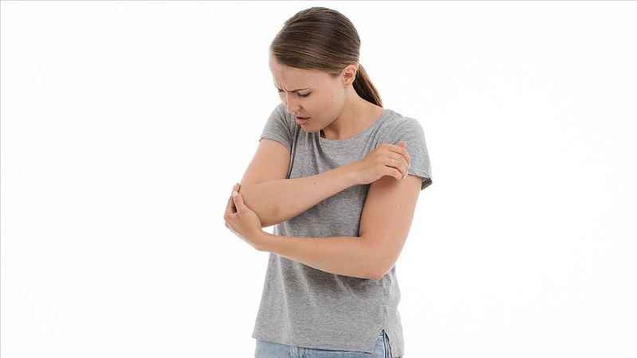 "Lupus: Kelebek Hastalığı Nedir?"