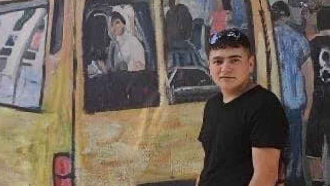 Çalıştığı inşaatta 5 metreden düşen işçi öldü