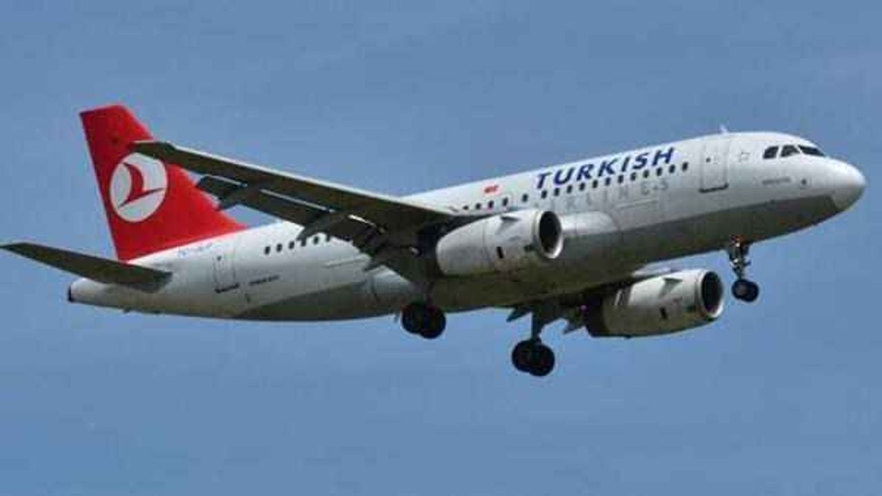 THY, İsrail uçuşlarına ara verdi