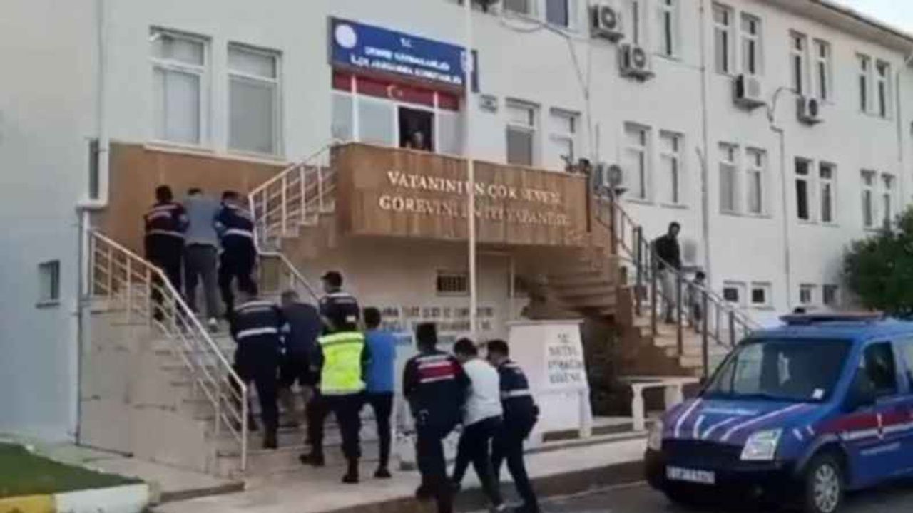 Ali Yerlikaya'dan göçmen kaçakçılığı açıklaması