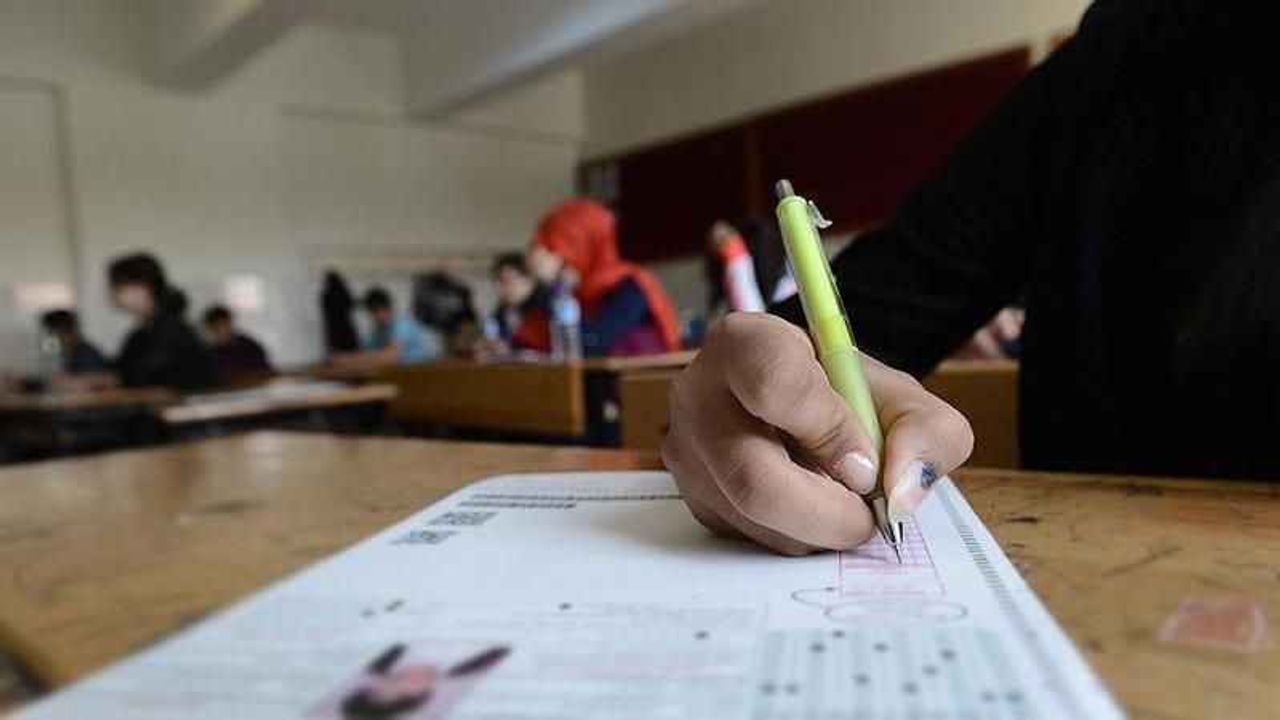 DGS ek tercih sonuçları açıklandı