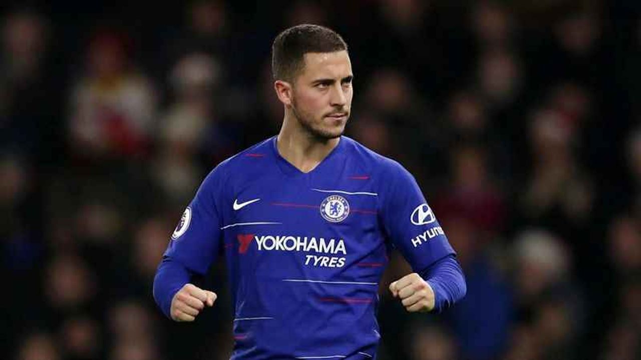 Eden Hazard kariyerini sonlandırdı