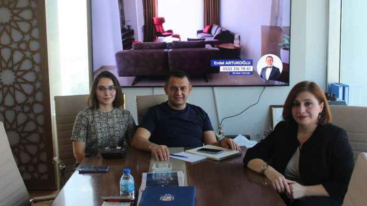 "Orta ve Düşük Gelirliler Yatırımdan Korkmasın"