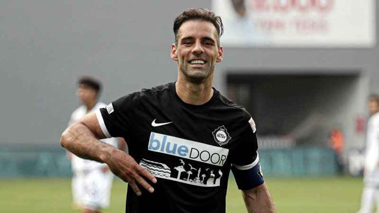 Altay'da Paixao isyan etti
