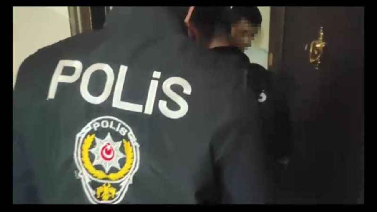 Rezervasyon şebekesine operasyon