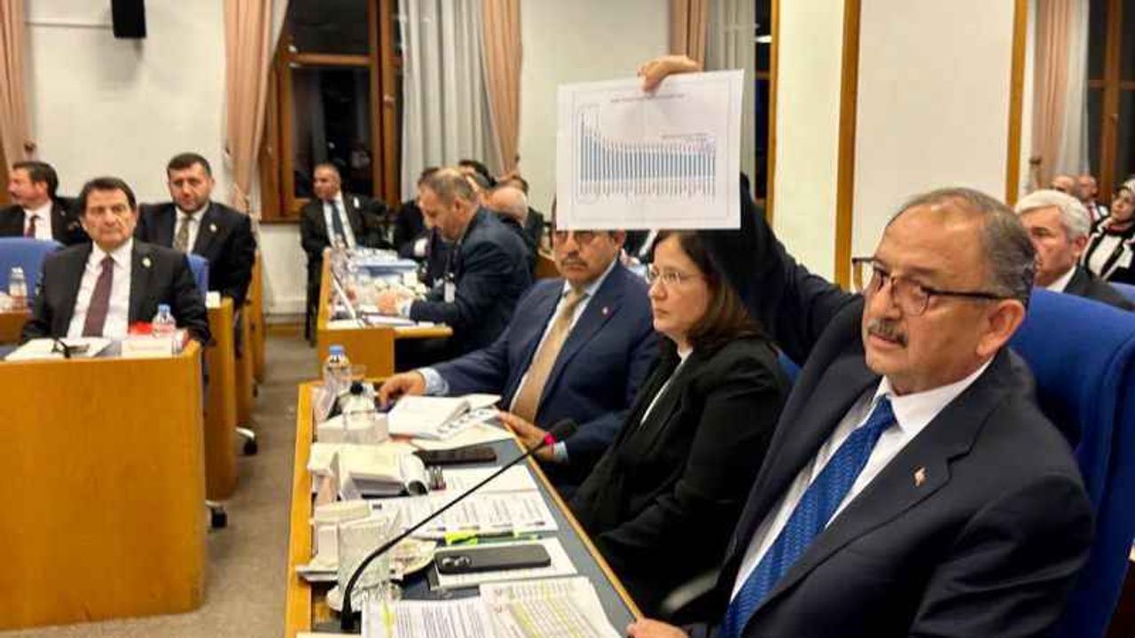 "Çelik ev teknolojisinin Türkiye'ye kazandırılması lazım"