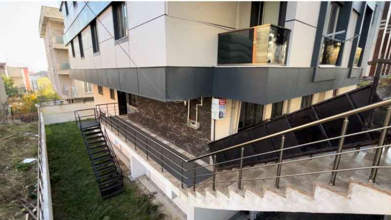 Beylikdüzü'nde silahlı kavga