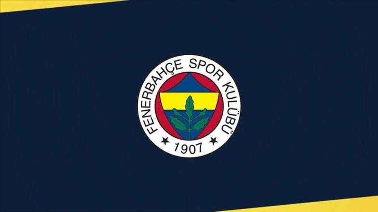 İşte Fenerbahçe'nin muhtemel rakipleri