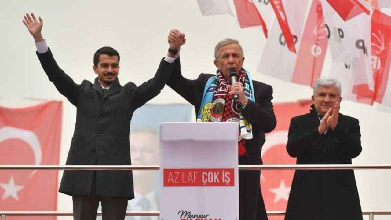 MANSUR YAVAŞ’TAN DİKMEN’E MÜJDE