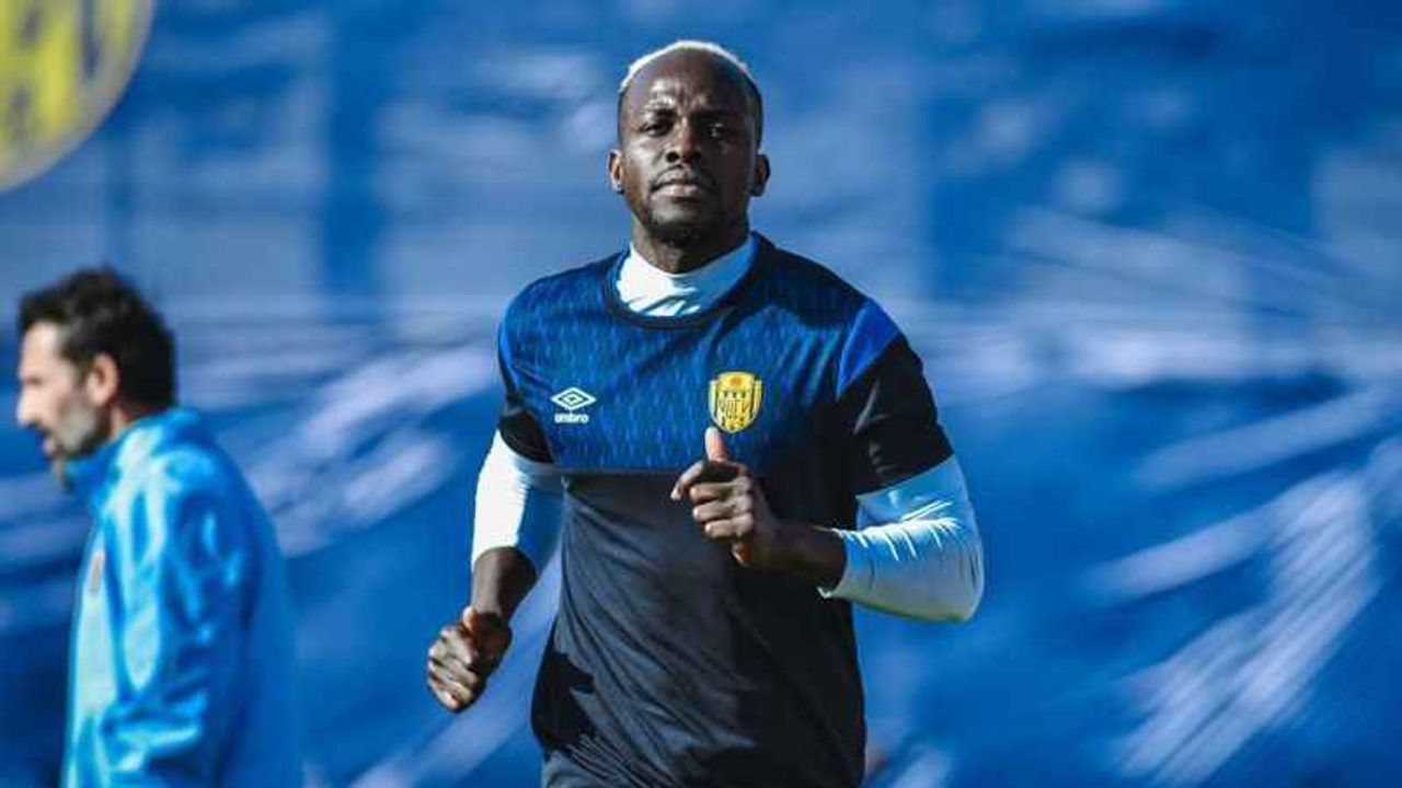 Ankaragücü'nde bu kez izin yok