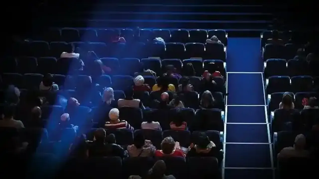 Bu Cuma vizyondaki filmler