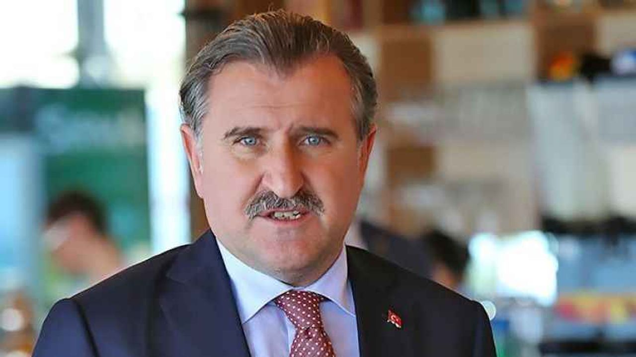 Sporcu Sağlığı ve Performansı Merkezi'ne övgü