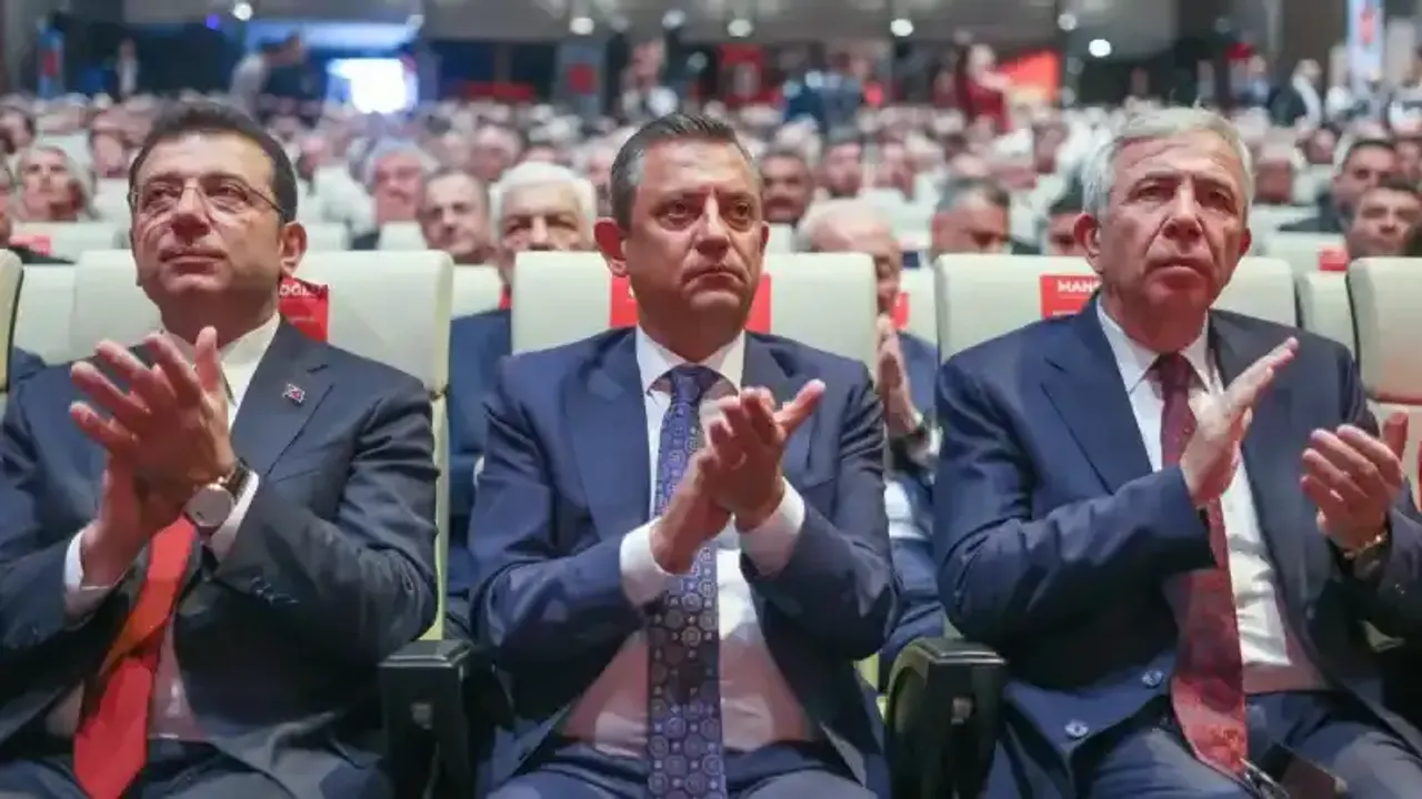 "Çalışma ziyaretine gideceğiz"