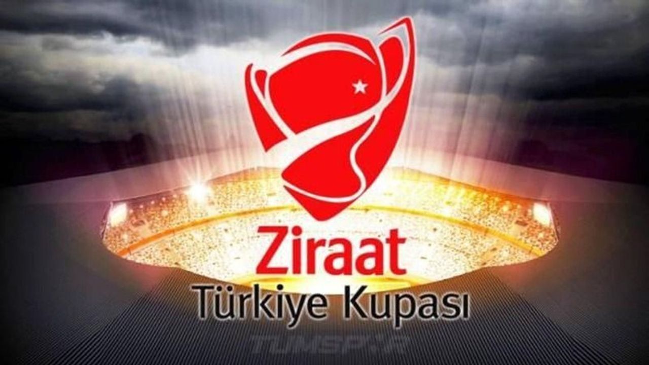 Ziraat Türkiye Kupası öncesi merak edilenler