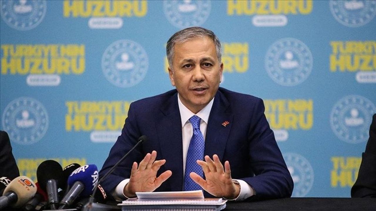 "Refah'tan yükselen çığlıkları duyurmaya devam edeceğiz"