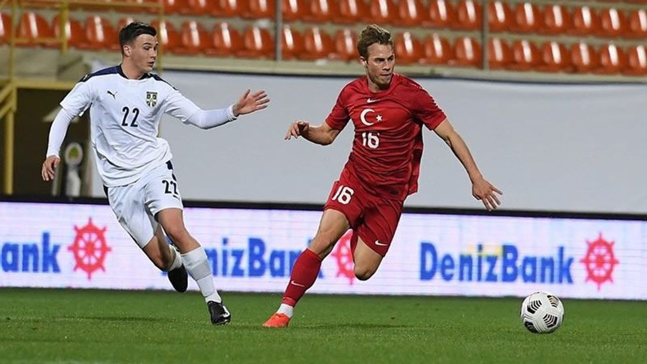 Ankaragücü'nün ilk transferi geliyor