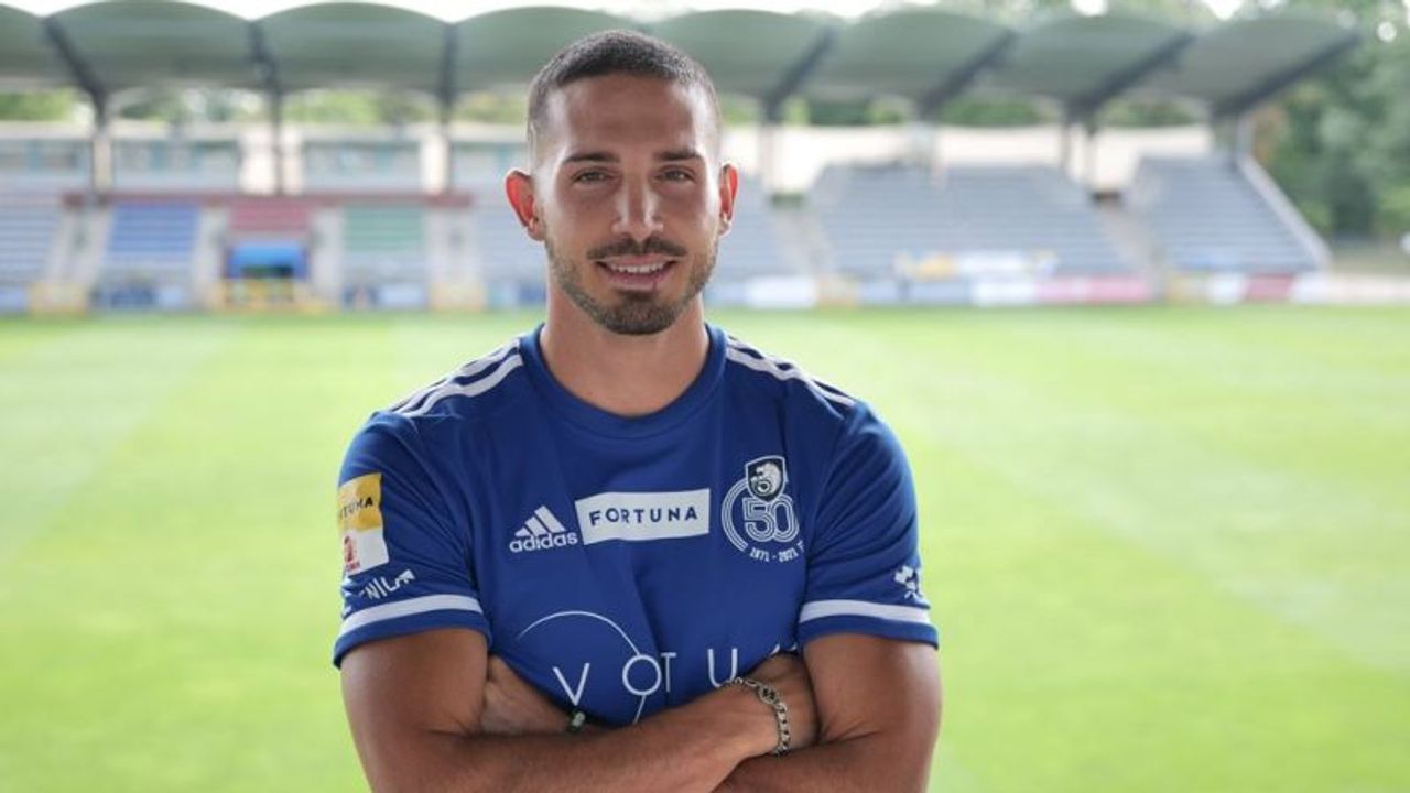 Ankaragücü’nde gurbetci stoper