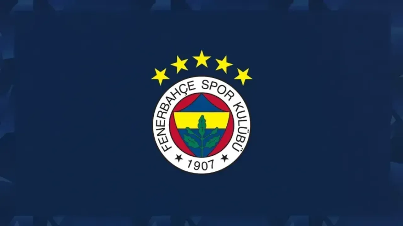 Fenerbahçe'nin Lille maçı kamp kadrosu belli oldu