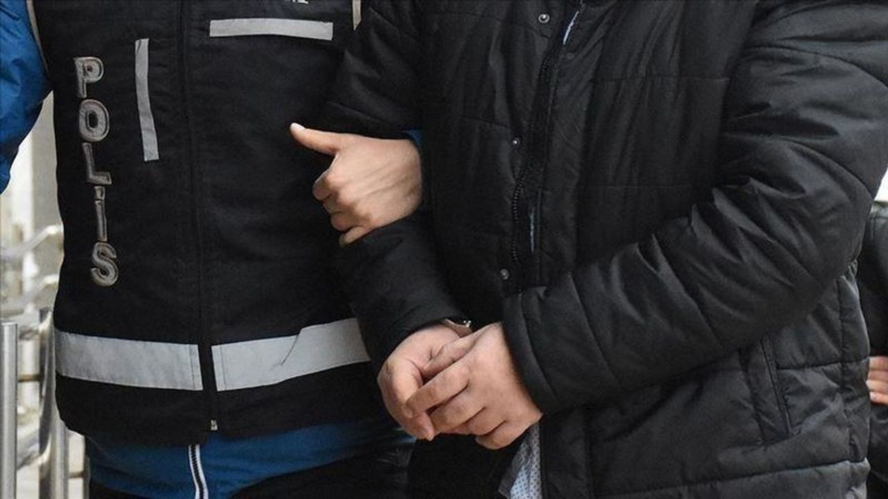 Etimesgut'ta kayınpederini öldüren şüpheli yakalandı