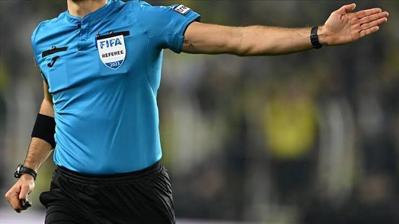 FIFA listesine iki yeni isim