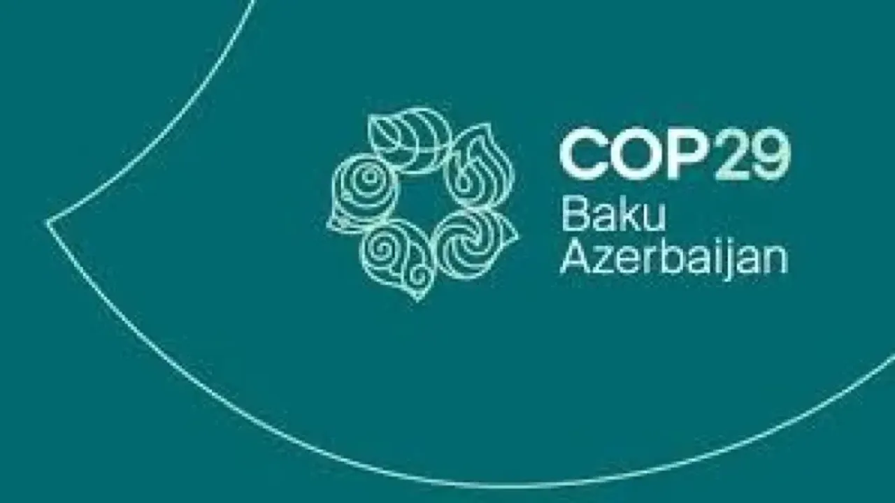 BM İklim Konferansı'na Bakü ev sahipliği yapacak