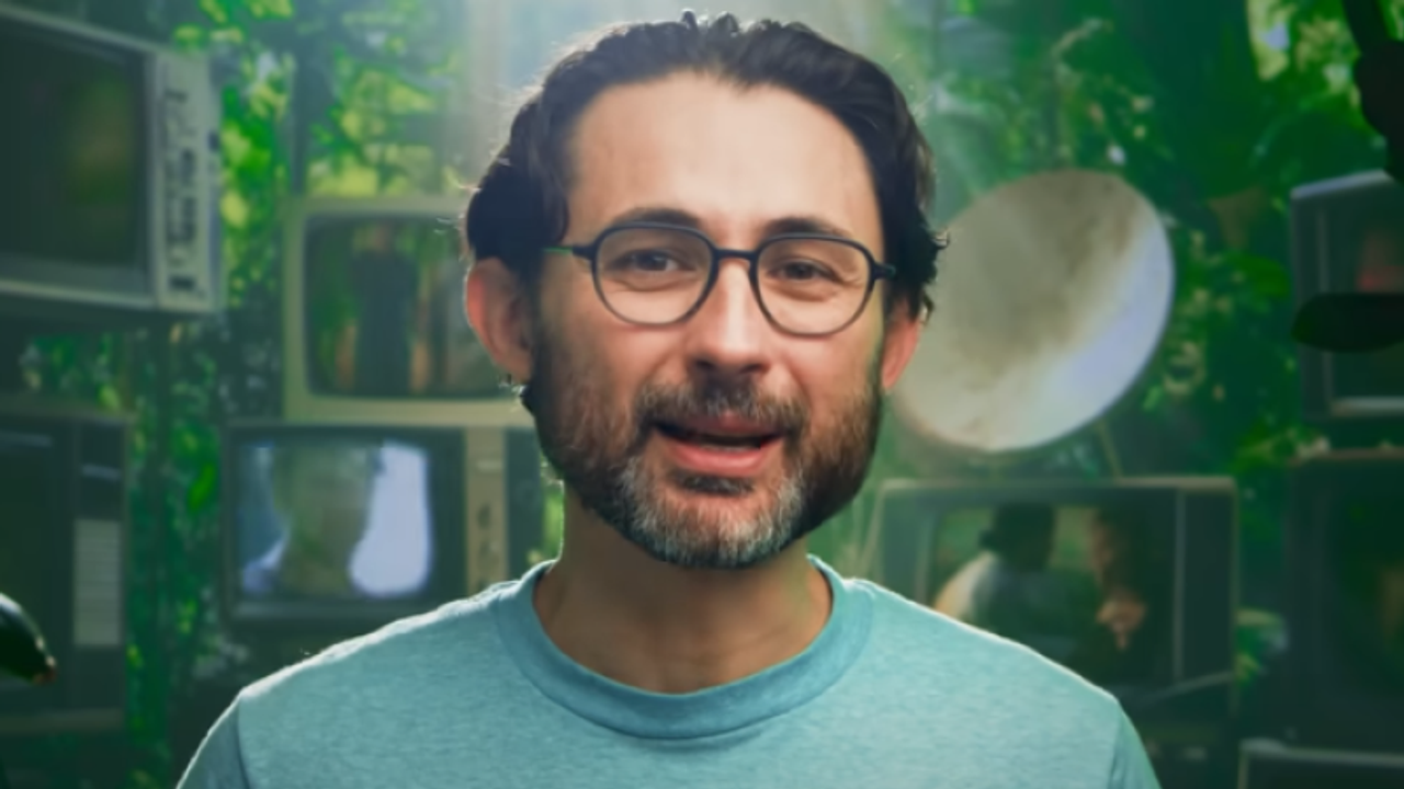 Modern Dünya'nın son mitolojisi: Lost