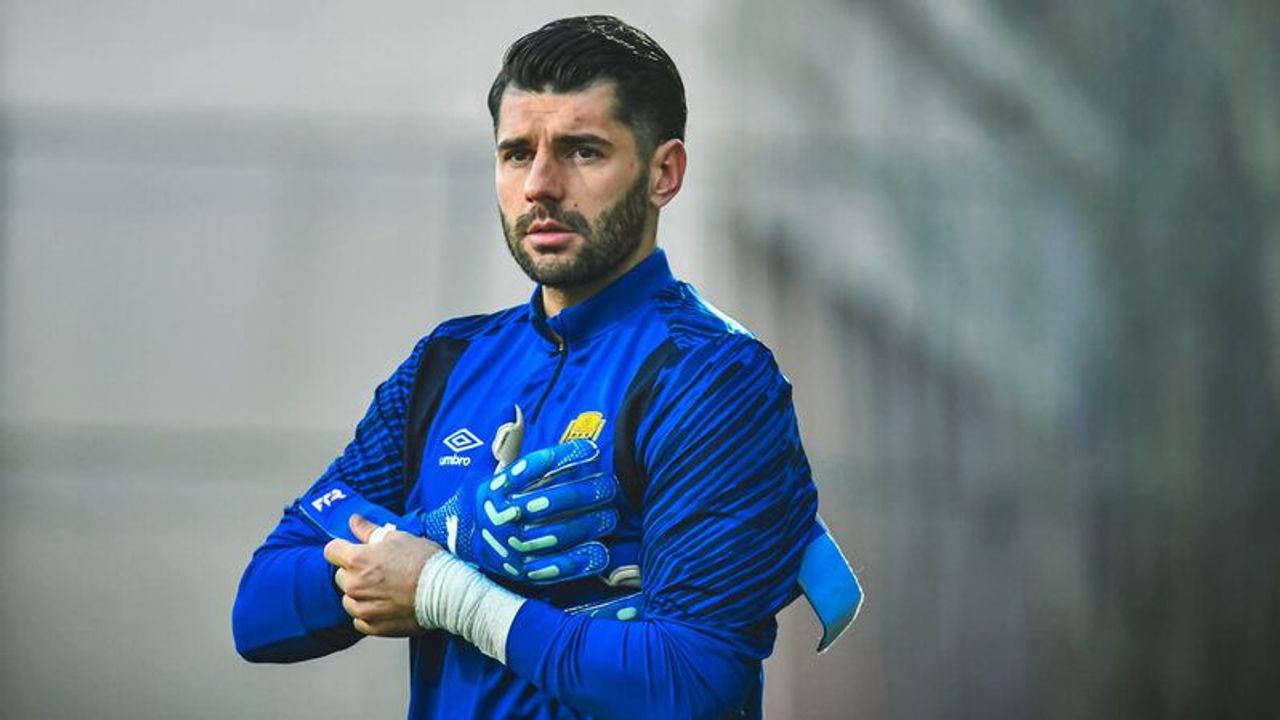 Ankaragücü'nden Bahadır Han Güngördü'ye süper talipler