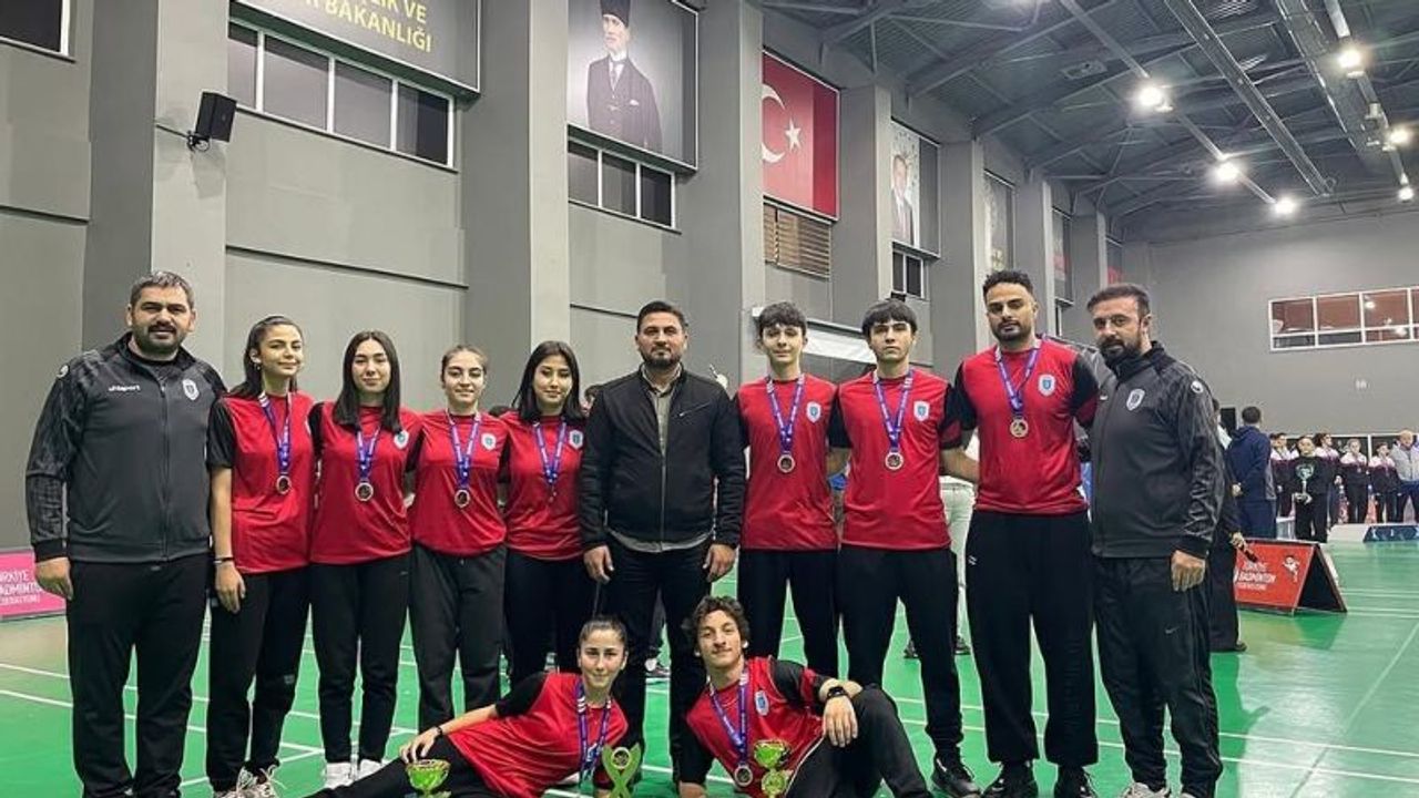 Pursaklar Süper Lig’de