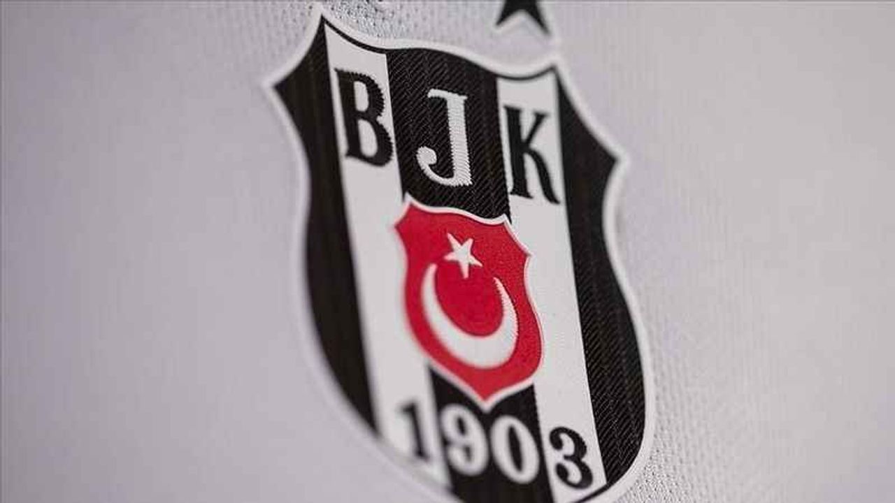 Beşiktaş'ta ayrılık