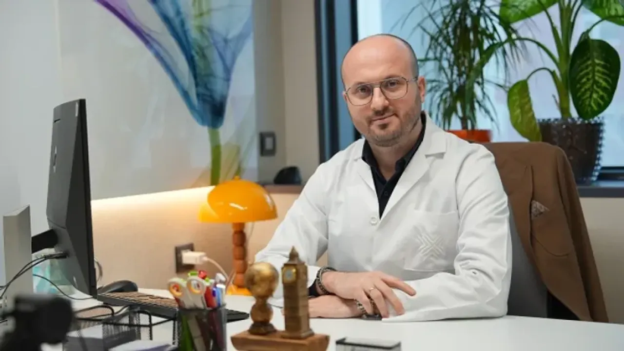 Burun estetiği ameliyatlarına ilgi artıyor