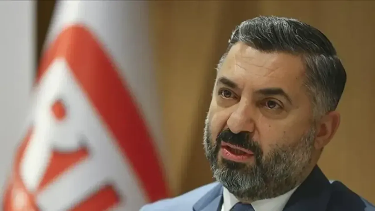 Şahin'den Alev Alatlı'yı anma mesajı