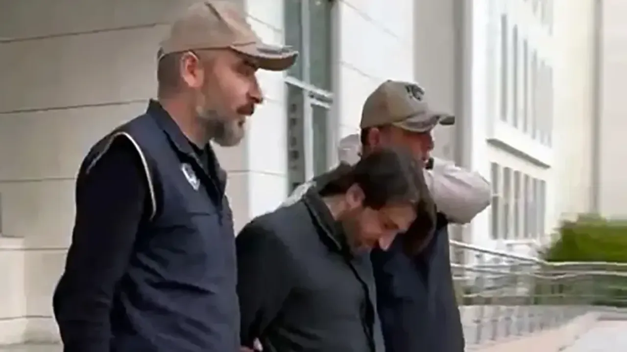 FETÖ sorumlusu yakalandı