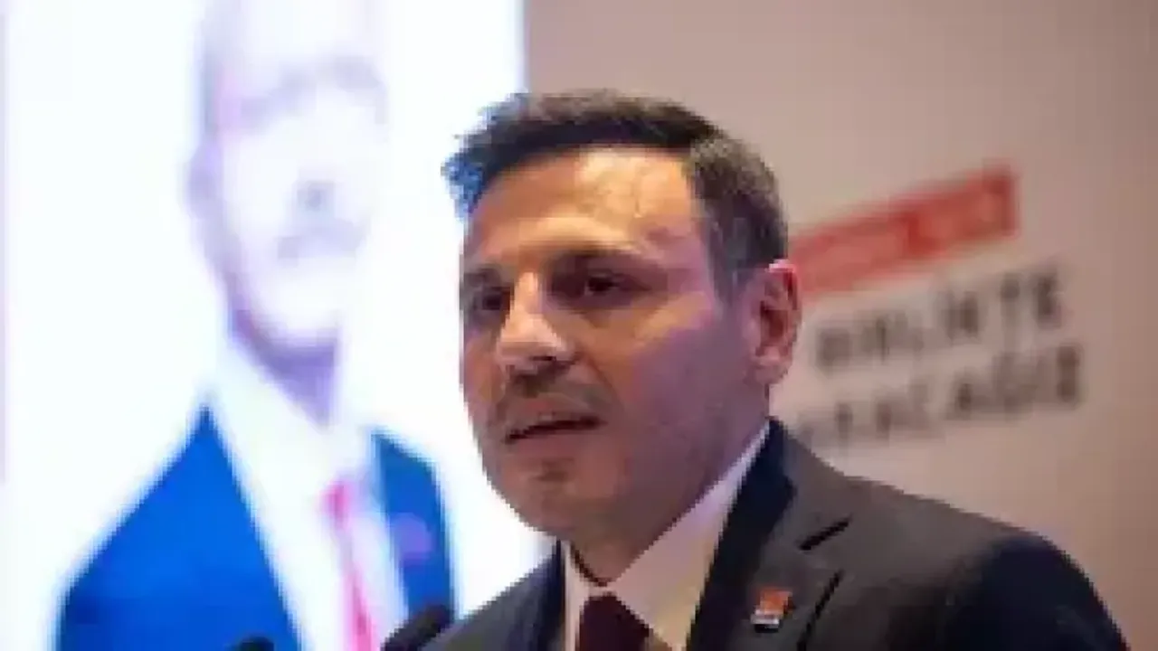 “Halkımızı yoksullaştıranları göndermeye kararlıyız”
