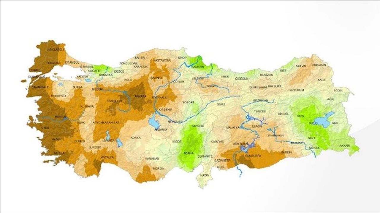 Hava durumu uzmanından haftalık tahmin