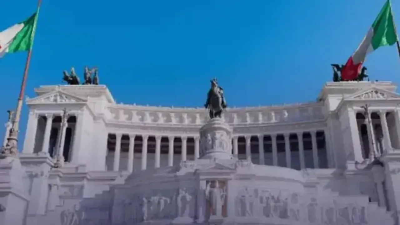İtalya, gönderdiği göçmenleri aldı