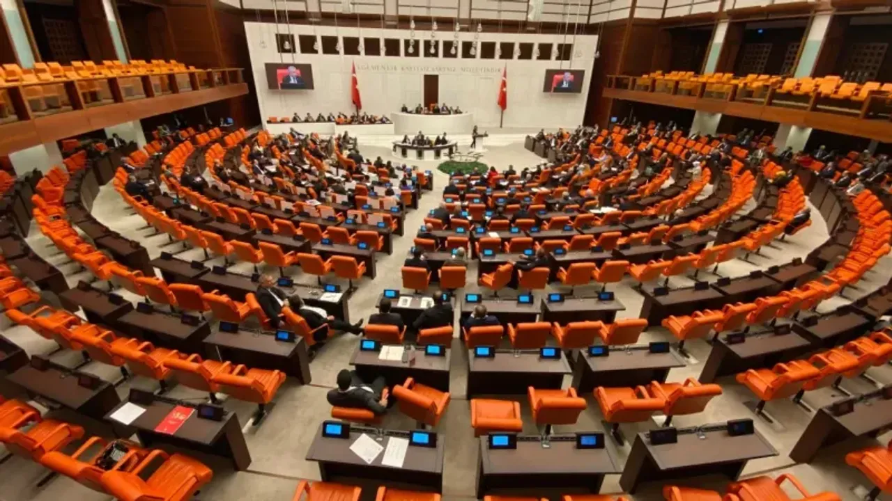  'Türkiye Adalet Akademisi' görüşmeleri sürecek