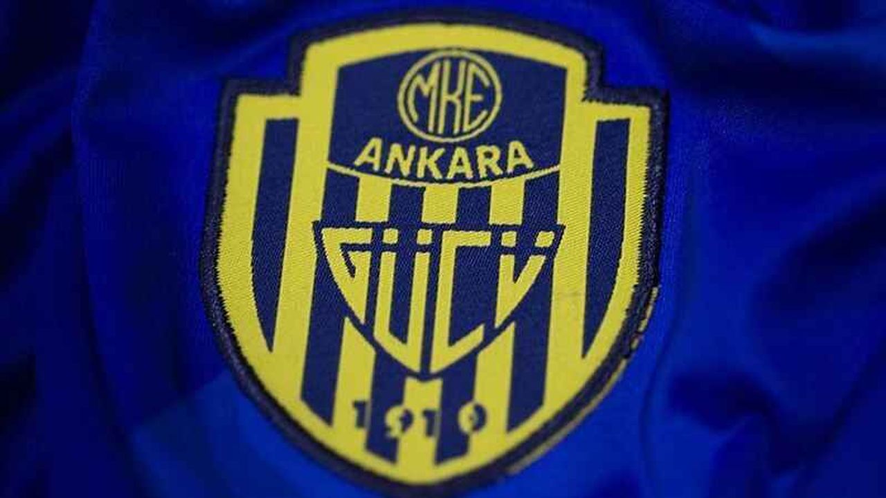 Ankaragücü sakata geldi