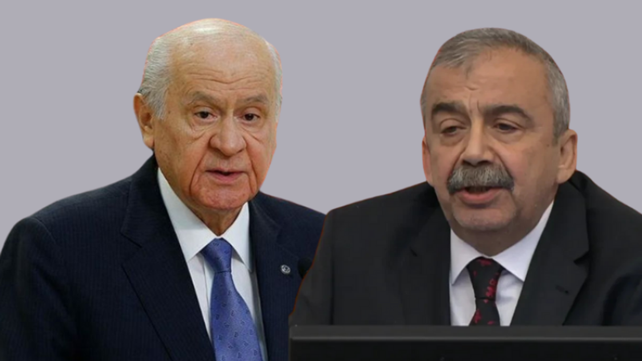 'Barışı görelim gerisi Allah Kerim'
