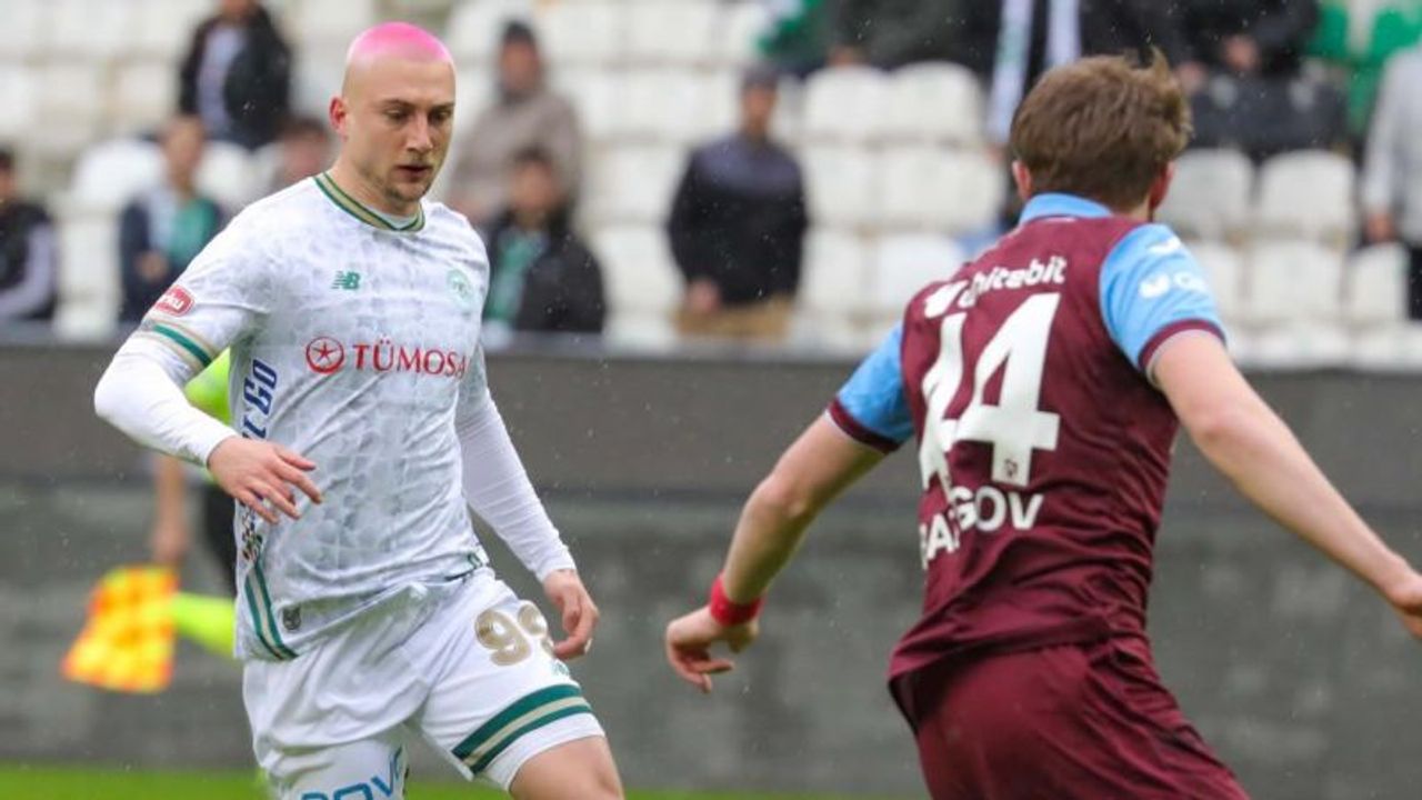 Trabzonspor'un deplasman hasreti sürüyor