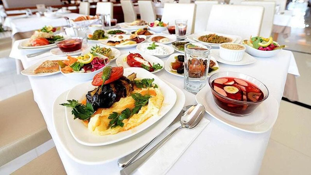 İftar için menü önerileri-3.gün