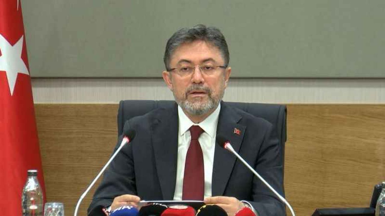 "Kahramanmaraş'ın 2030 yılına kadar su ihtiyacı karşılanacak"