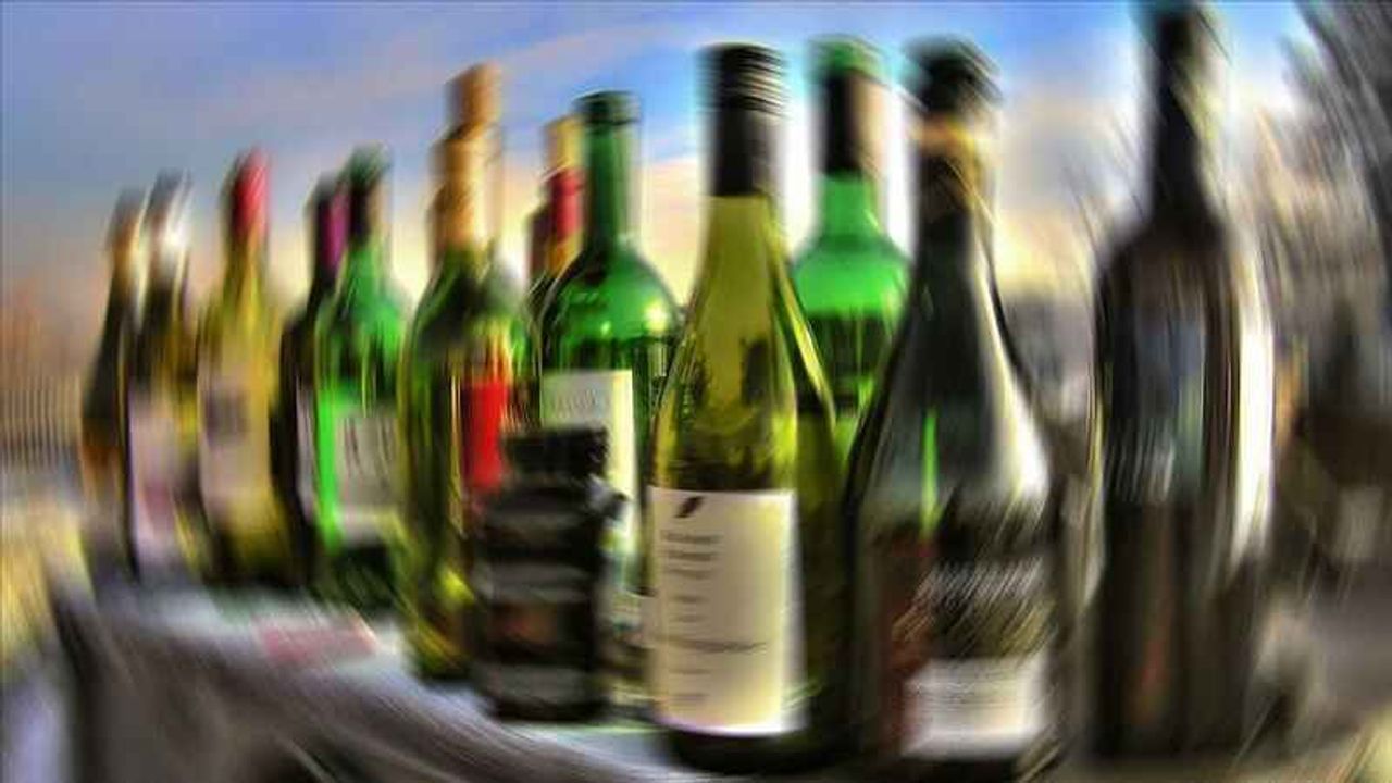 Başkent'te sahte içkiden ölenlerin sayısı yükseliyor
