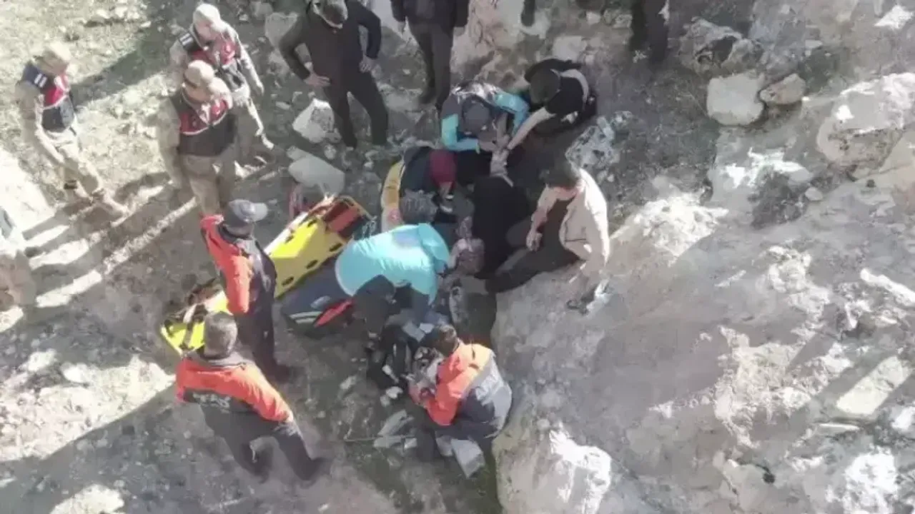 Siirt'te kaybolan genç kız, bulundu
