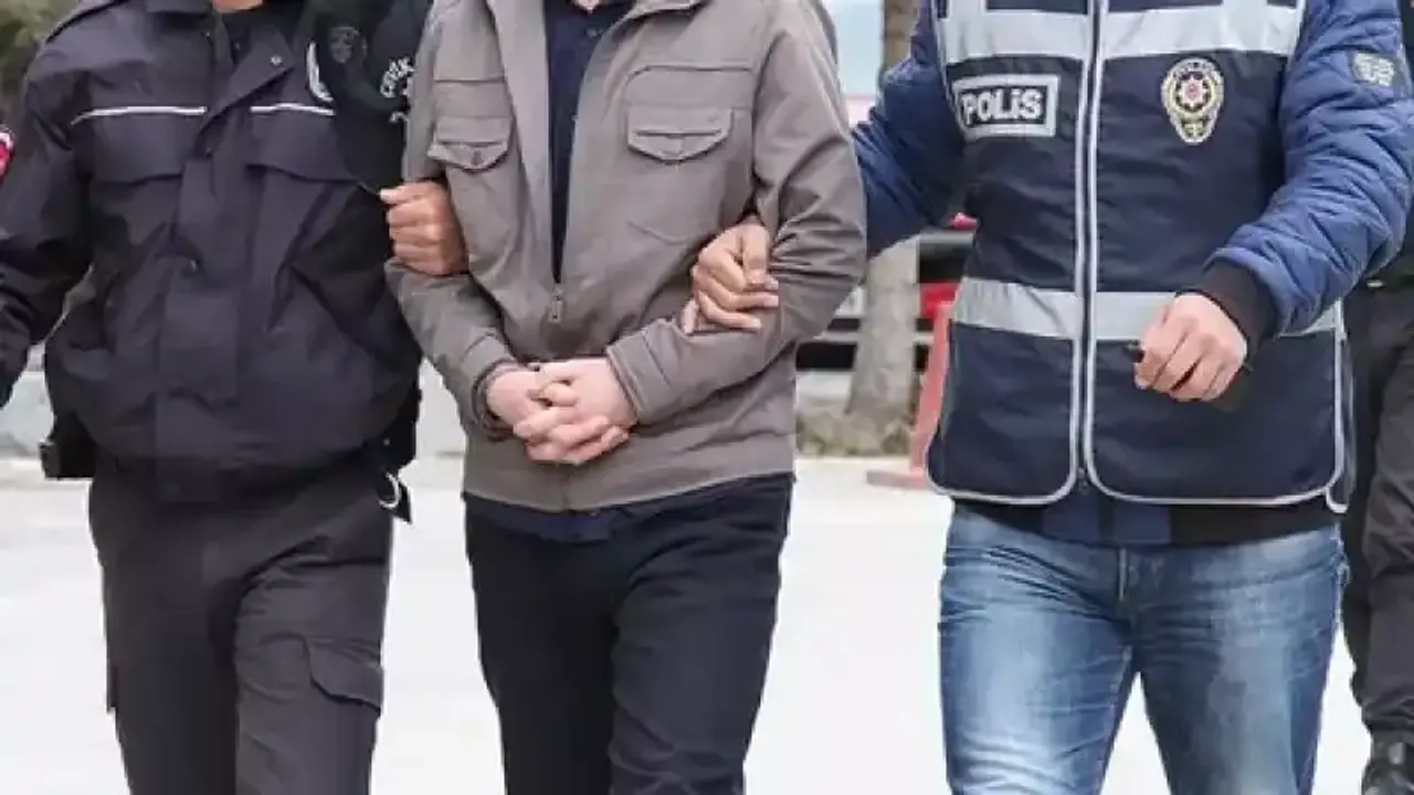 Dolandırıcılara 54 ilde Hücre-15 operasyonu