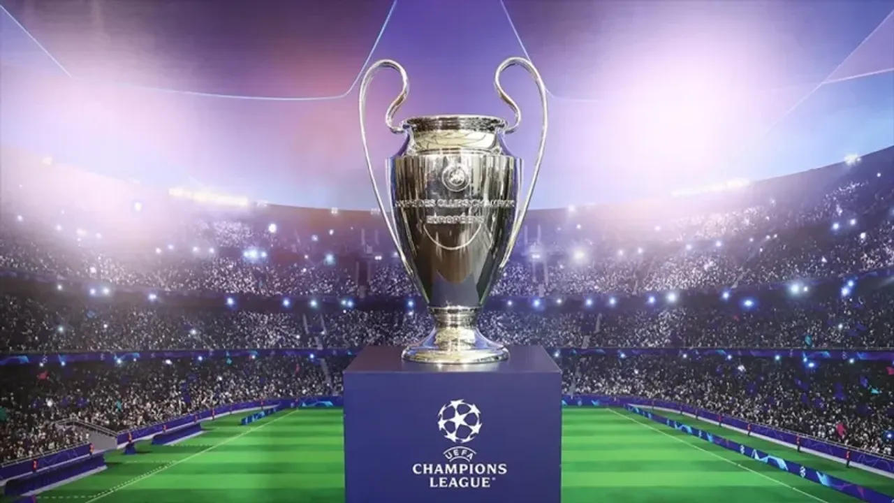 UEFA Şampiyonlar Ligi'nde son 16 turu heyecanı başlıyor