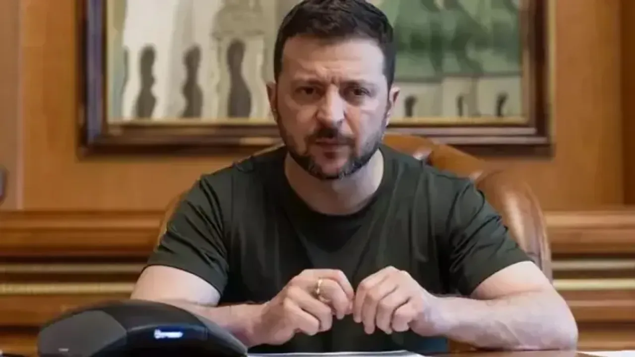 Avrupa'daki birlik ve beraberliğe dikkat çekti