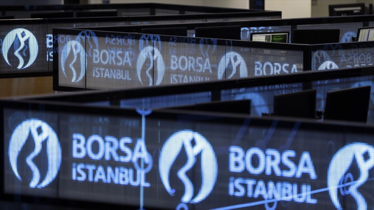 BIST 100 endeksi açılışta yükseldi