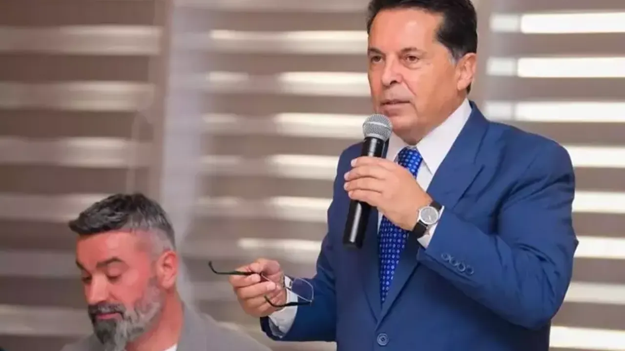 Ahmet Özer'e tahliye